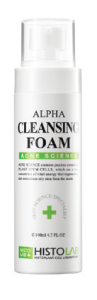 Alpha Cleansing Foam1