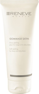 Gommage Satin New