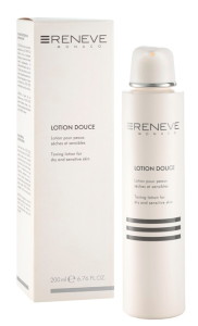 LOTION DOUCE New