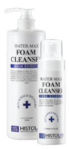 WATER-MAX FOAM CLEANSER2