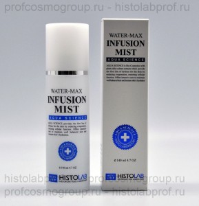 WATER-MAX INFUSION MIST1